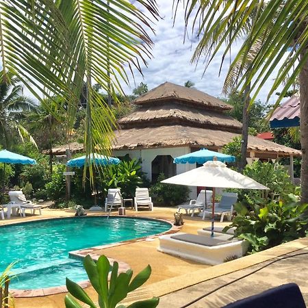 Lamai Chalet Amphoe Koksamui Zewnętrze zdjęcie