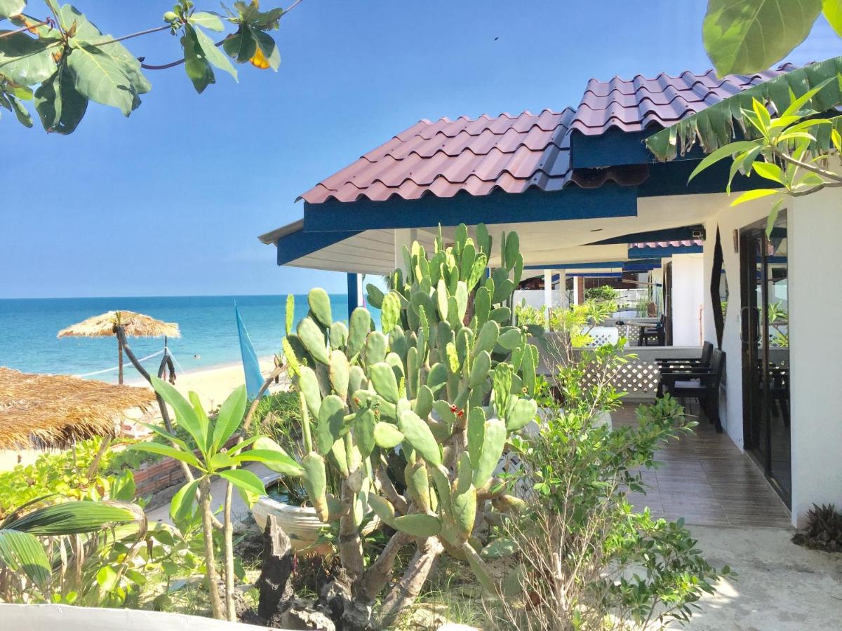 Lamai Chalet Amphoe Koksamui Zewnętrze zdjęcie