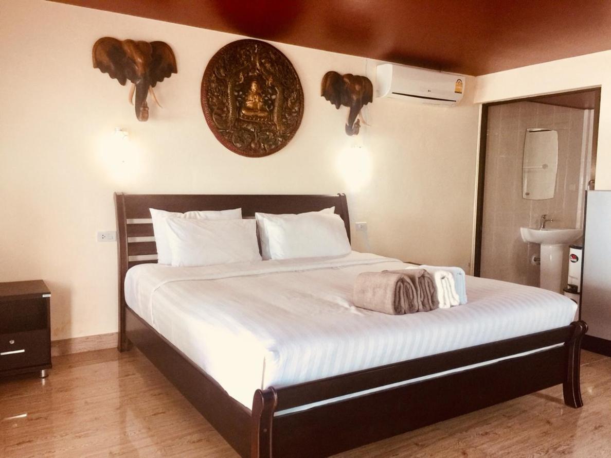 Lamai Chalet Amphoe Koksamui Zewnętrze zdjęcie