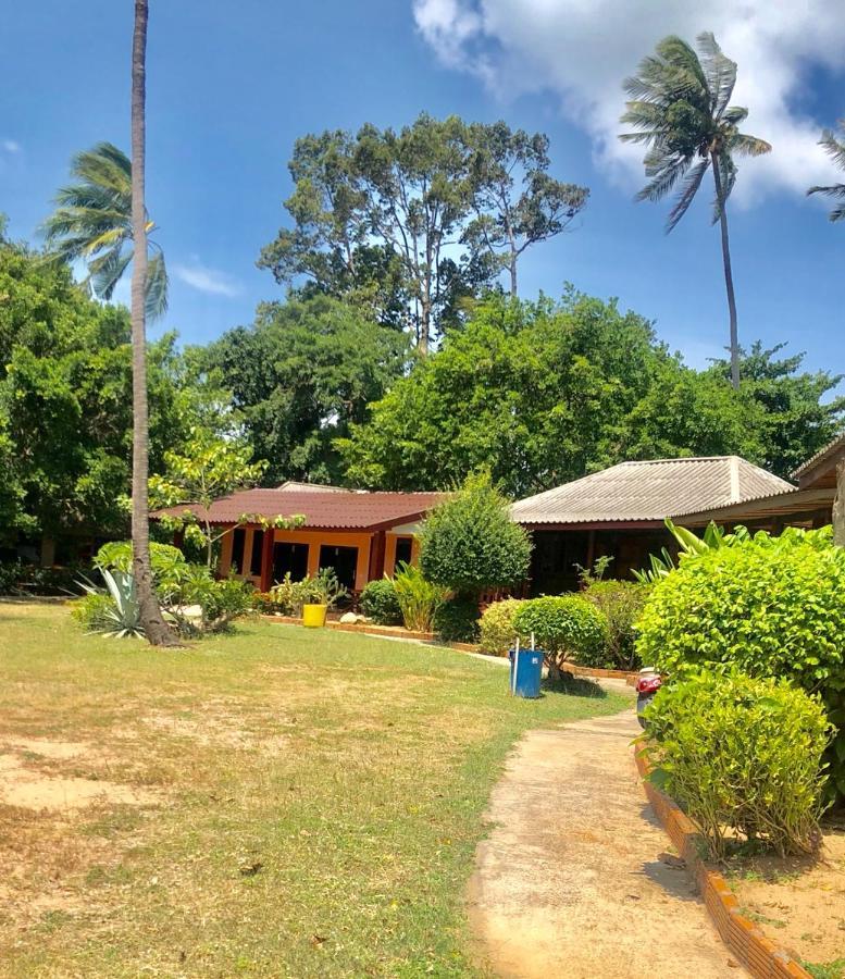 Lamai Chalet Amphoe Koksamui Zewnętrze zdjęcie