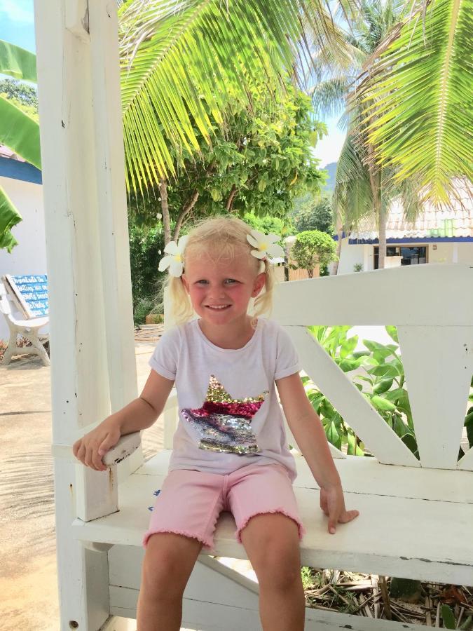 Lamai Chalet Amphoe Koksamui Zewnętrze zdjęcie