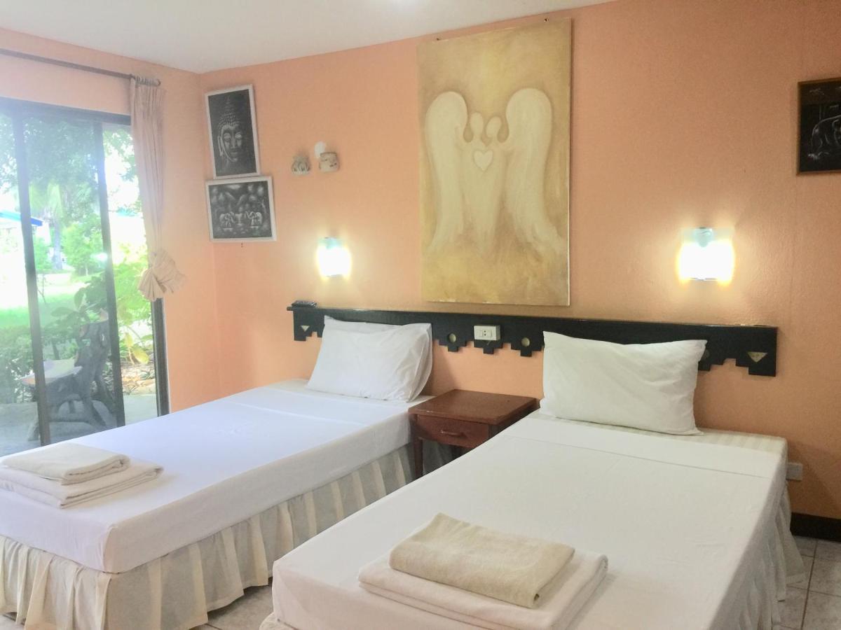 Lamai Chalet Amphoe Koksamui Zewnętrze zdjęcie