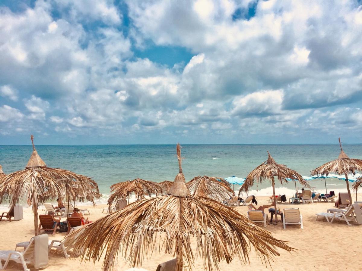 Lamai Chalet Amphoe Koksamui Zewnętrze zdjęcie
