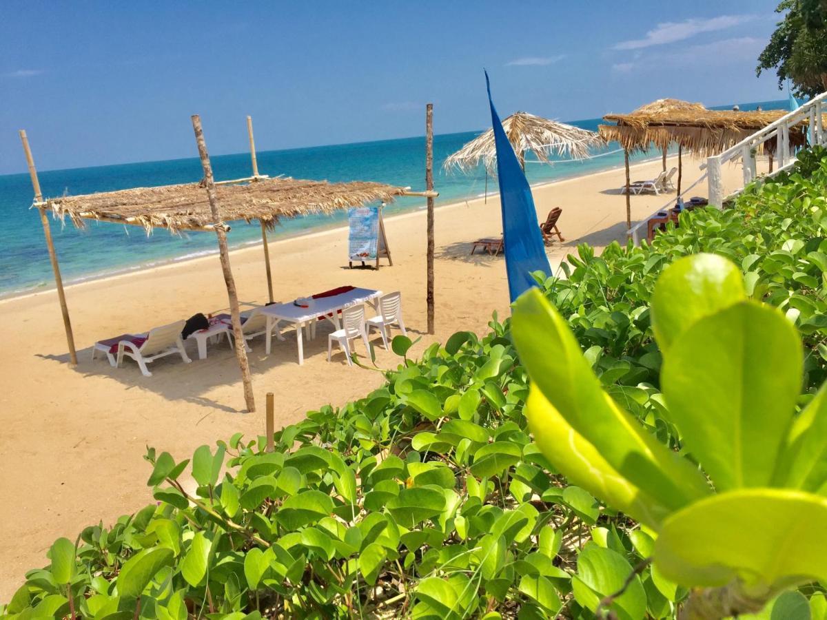 Lamai Chalet Amphoe Koksamui Zewnętrze zdjęcie