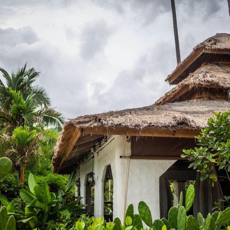 Lamai Chalet Amphoe Koksamui Zewnętrze zdjęcie