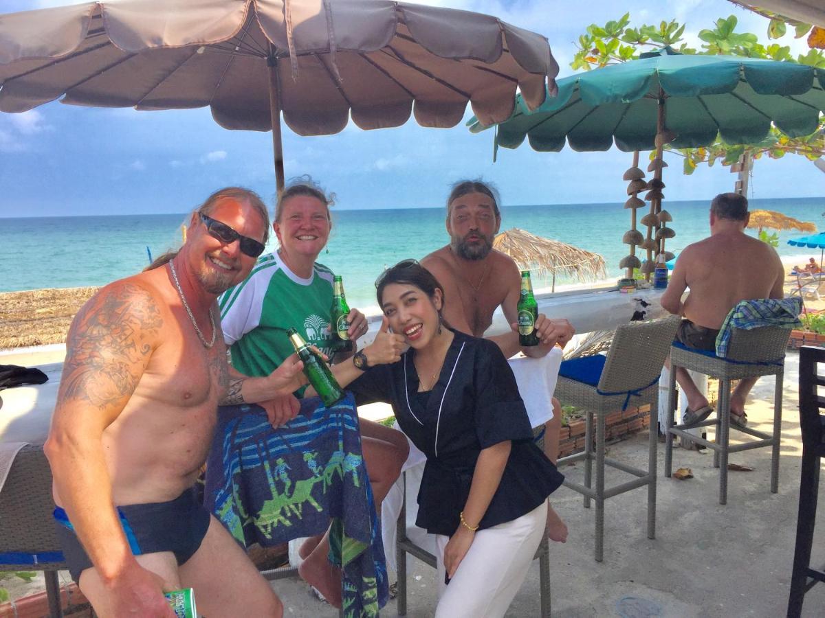 Lamai Chalet Amphoe Koksamui Zewnętrze zdjęcie