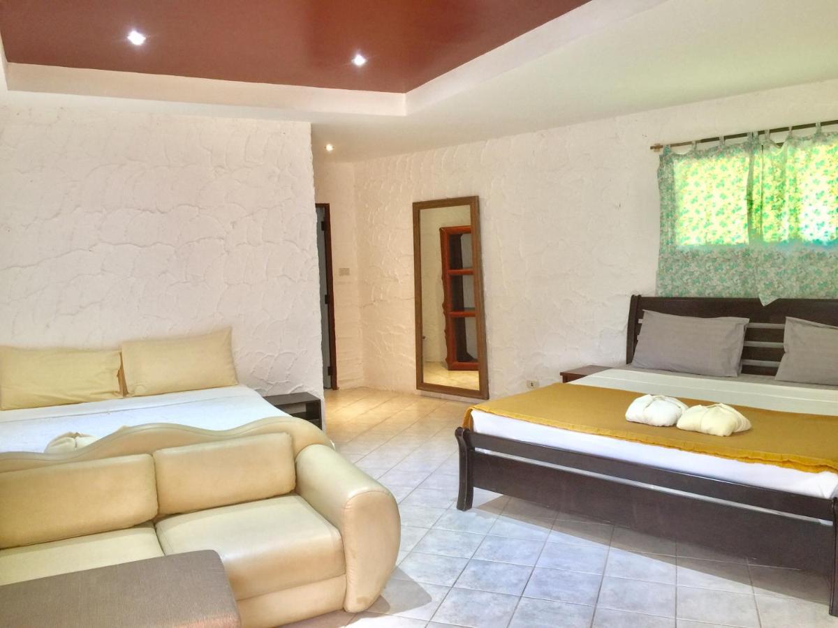 Lamai Chalet Amphoe Koksamui Zewnętrze zdjęcie