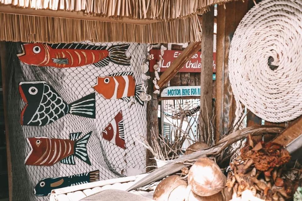 Lamai Chalet Amphoe Koksamui Zewnętrze zdjęcie