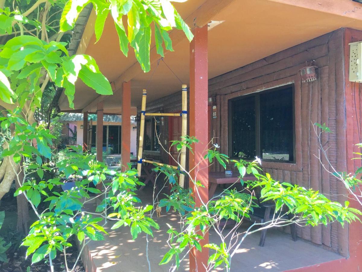 Lamai Chalet Amphoe Koksamui Zewnętrze zdjęcie