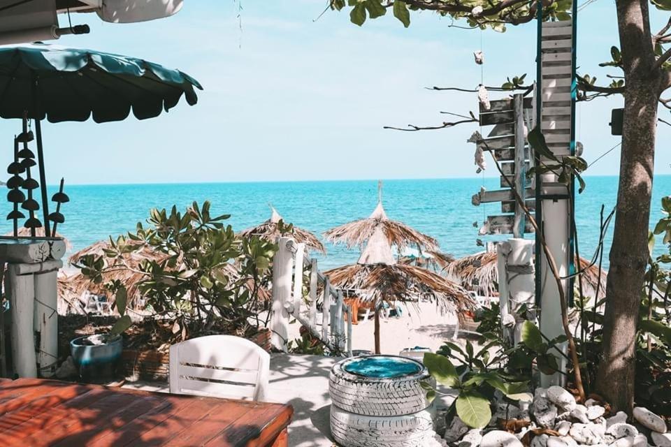 Lamai Chalet Amphoe Koksamui Zewnętrze zdjęcie