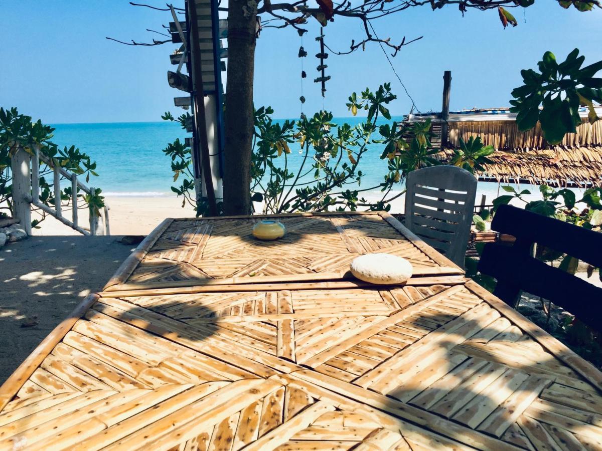 Lamai Chalet Amphoe Koksamui Zewnętrze zdjęcie