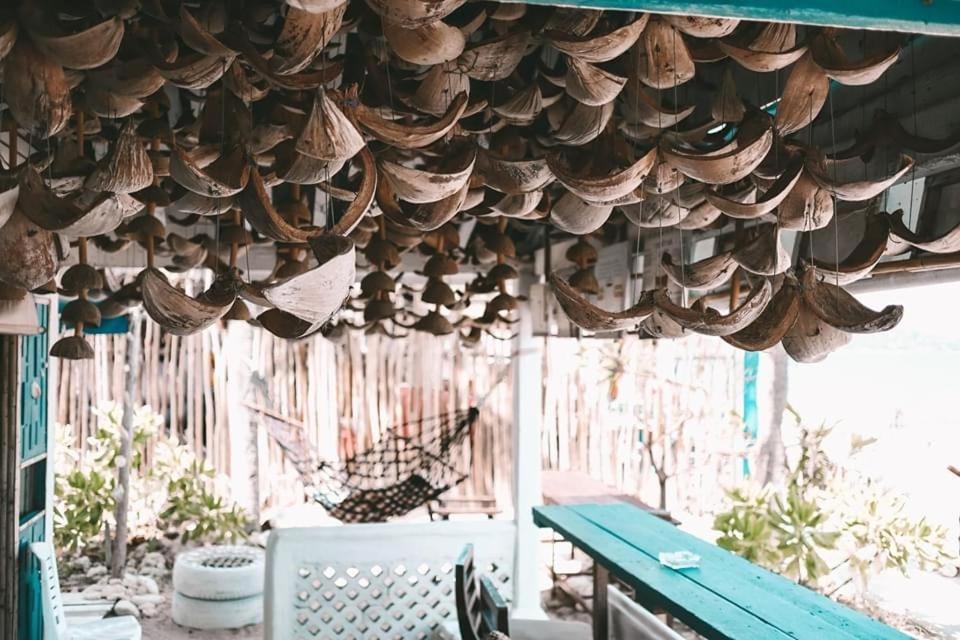 Lamai Chalet Amphoe Koksamui Zewnętrze zdjęcie