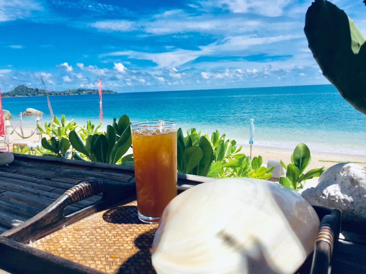 Lamai Chalet Amphoe Koksamui Zewnętrze zdjęcie