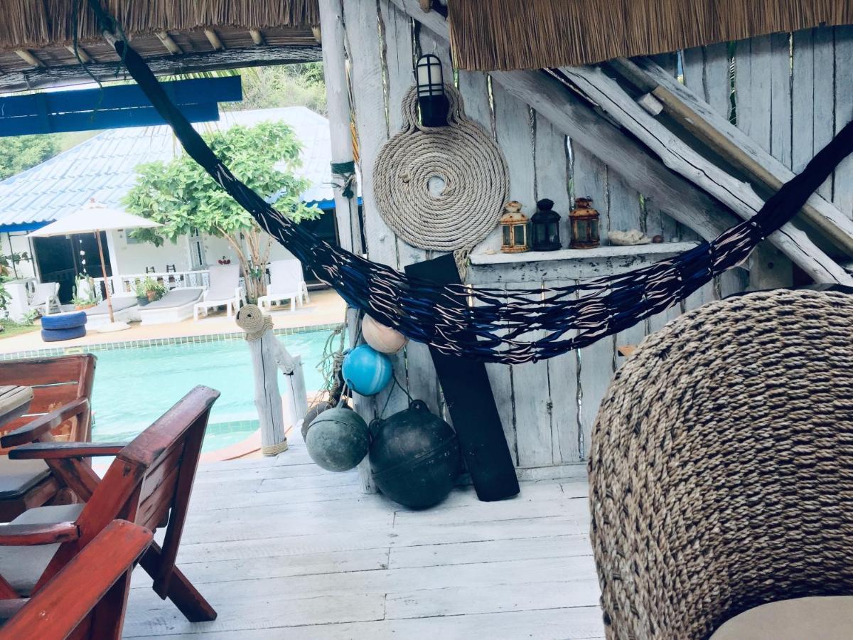 Lamai Chalet Amphoe Koksamui Zewnętrze zdjęcie