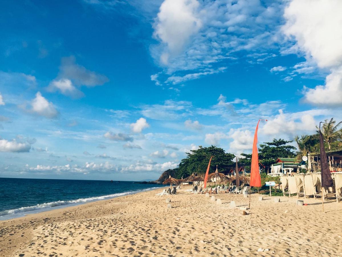 Lamai Chalet Amphoe Koksamui Zewnętrze zdjęcie
